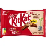 Kit Kat Mini barres de chocolat au lait, 350g