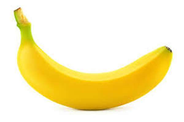 Banane des Antilles (calibre moyen), Martinique
