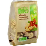 Mélange Graines Bio CARREFOUR BIO