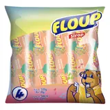 Dessert Glacé Sirop Exotique FLOUP
