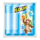 Dessert Glacé Piña Colada FLOUP