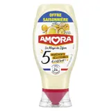 Mayonnaise de Dijon AMORA