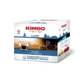 Café Capsules Capri Compatible Nespresso KIMBO