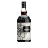 Rhum Black Spiced THE KRAKEN