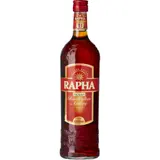 Apéritif à base de vin Rivesaltes Ambré 16% RAPHA
