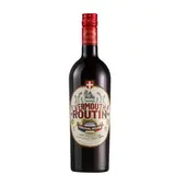 Vermouth Original Rouge Chambéry 16,9% ROUTIN