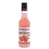 Liqueur Crème de Pamplemousse Rose Spécial Apéritif CHERRY ROCHER