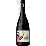 Vin Rouge IGP Saint Guilhem le Désert Wanted FONJOYA