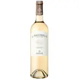 Vin Blanc A.O.P. Luberon L'AIGUEBRUN PONT DE LA COQUILLE