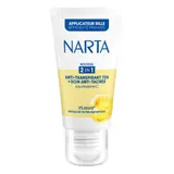 Déodorant Bille 2en1 Anti-Transpirant 72H + Soin Anti-Taches à la Vitamines C NARTA