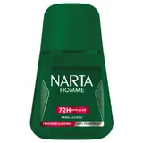 Déodorant Homme 72H Efficacité Fraîcheur Classique NARTA HOMME