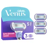Lames de Rasoir Extra Smooth Swirl VENUS