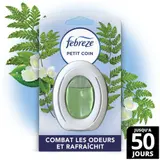 Febreze Désodorisant Petit Coin Rosée du Matin 50 Jours 7,5ml