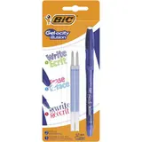 Bic Crayon Roller Gel Bleu