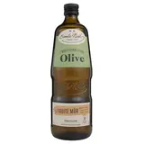 Emile Noël Huile d'Olive vierge extra Fruité Mûr Biologique, 1L