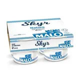 Malo Skyr nature 0%mg, 4x100g