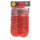 Chorizo Tranché EL ANDALUZ