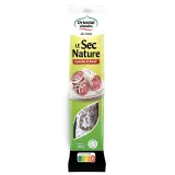ORIENTAL VIANDES Le sec entier nature volaille et bœuf halal