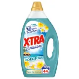 X-TRA Lessive liquide evasion bora bora