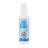 Auchan Répulsif anti-moustiques spray, 100ml