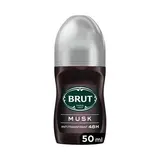 Brut Déodorant Musk anti transpirant 48h, 50ml