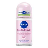 Nivea Déodorant pearl & beauty, 50ml