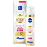 Nivea Crème Anti-taches Jour Anti-spot Protection Solaire Spf50, 40ml