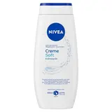Nivea Crème de Douche Creme Soft, 250ml