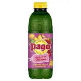 Pago Jus ananas pêche cranberry, 75cl