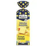 Pasquier Brioche tranchée gourmande, 25 tranches - 650g
