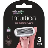 WILKINSON Lames de rasage intuition complete care