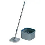 Ménatex Kit Lavage Sol - FLEX MOP 360°, 1 kit