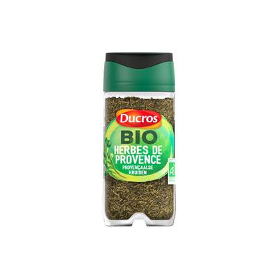 Ducros Herbes de Provence Bio, 16g