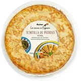 Auchan La Cocina En Espana Tortilla de patatas, 3/4 Parts - 500g