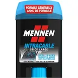 Déodorant intraçable 72h, Mennen (60 ml)