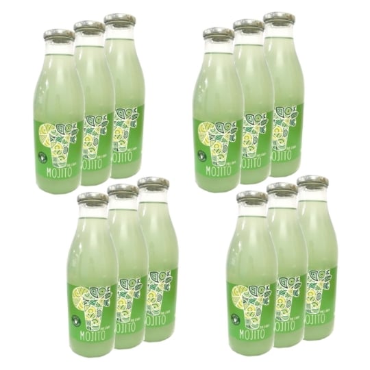 Boisson Pour Mojito AGIDRA