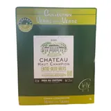 Vin Blanc AOC Entre-deux-Mers 12,5% CHATEAU HAUT CHAMPION