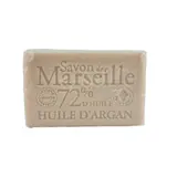 Savon Solide de Marseille à l'Huile d'Argan PROUVENCO