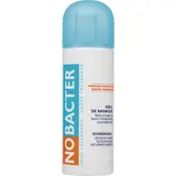 Gel de Rasage pour Peaux Sensibles à Problèmes Nobacter LABORATOIRE SVR