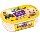LA LAITIERE Bac rhum raisin