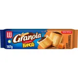 GRANOLA Kango biscuits fourrés chocolat caramel