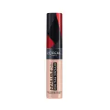 L'OREAL Infaillible 24h anti cernes couvrant 323 chamois nu