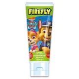 FIREFLY Dentifrice Pat Patrouille