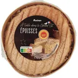 Auchan Terroir Époisses AOP, 250g