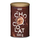 Nestlé Chocolat en Poudre Le Chocolat, 500g