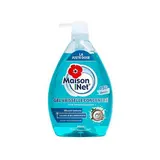 Maison Net Gel Vaisselle Bicarbonate, 600ml