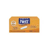 NETT Original tampons sans applicateur super