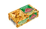 Morue et pois chiche à l'huile d'olive extra vierge, Ramirez (120 g)