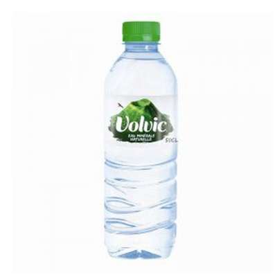 Volvic (50 cl)