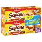 Savane chocolat SAVANE